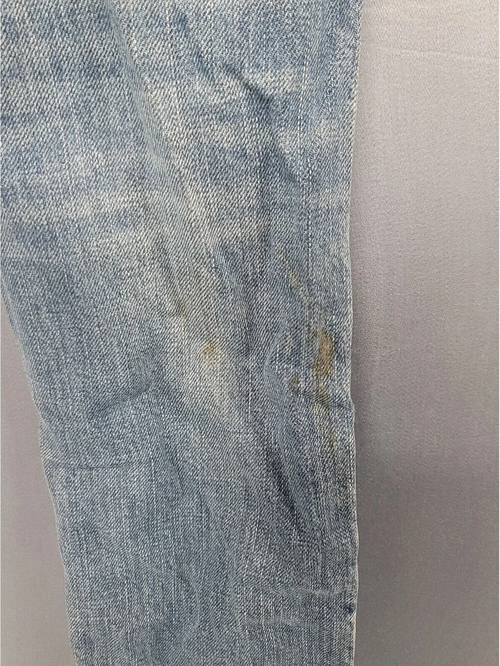 Set Of 3 Childrens Gap Size 10 Play Jeans